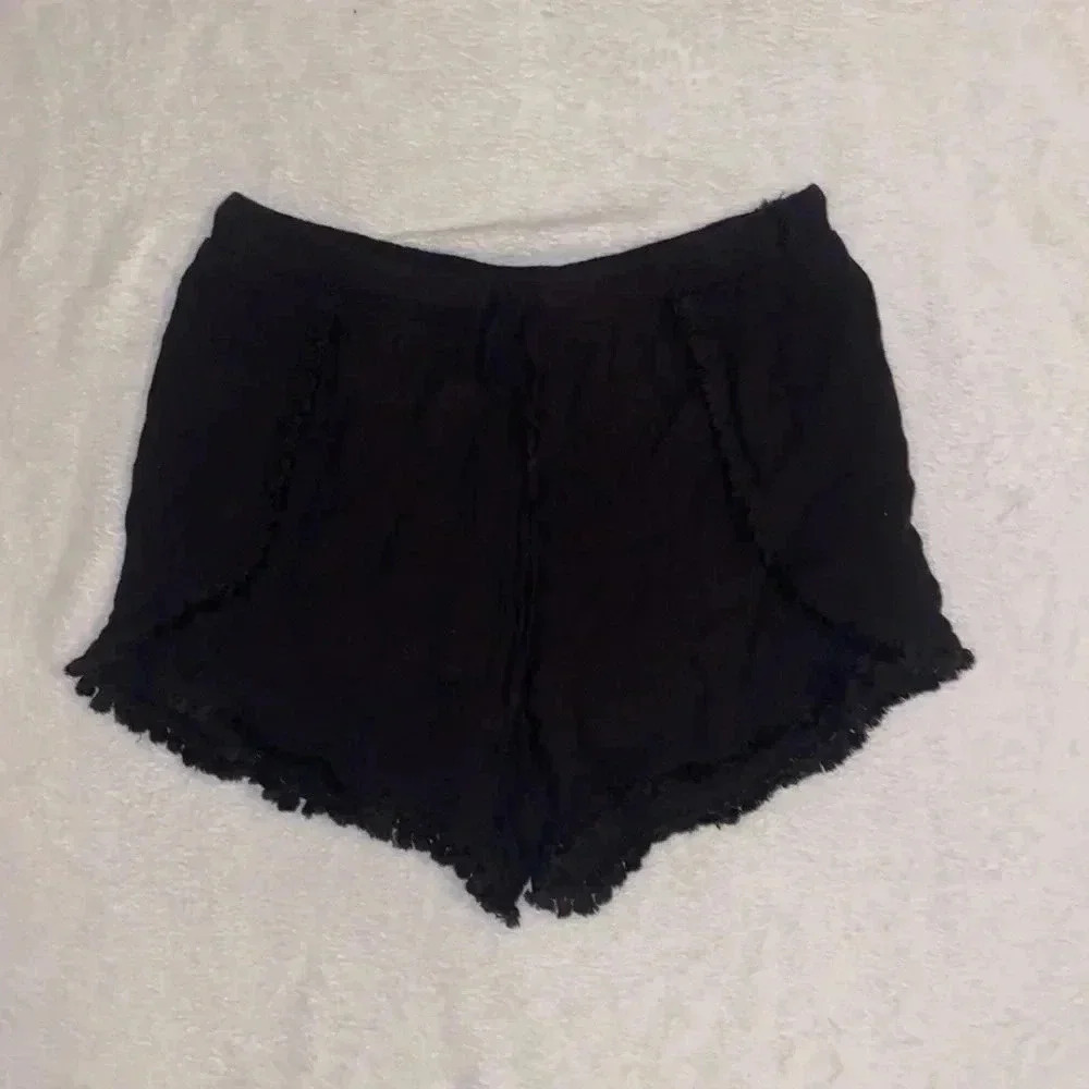 Target Shorts